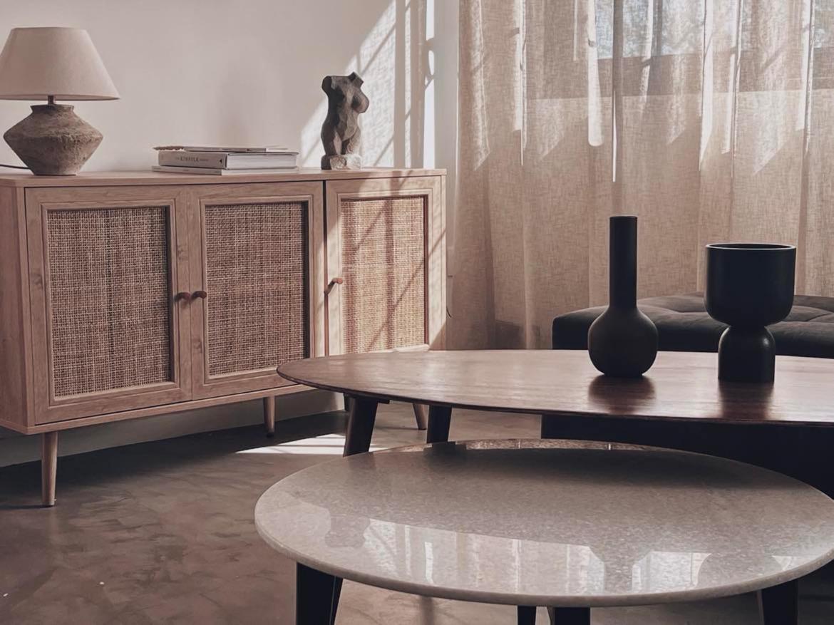 Alfiea Home 65M2 & Alfiea Studio 35M2 Artemida  Luaran gambar