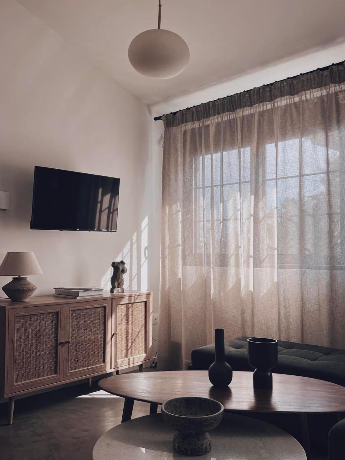 Alfiea Home 65M2 & Alfiea Studio 35M2 Artemida  Luaran gambar