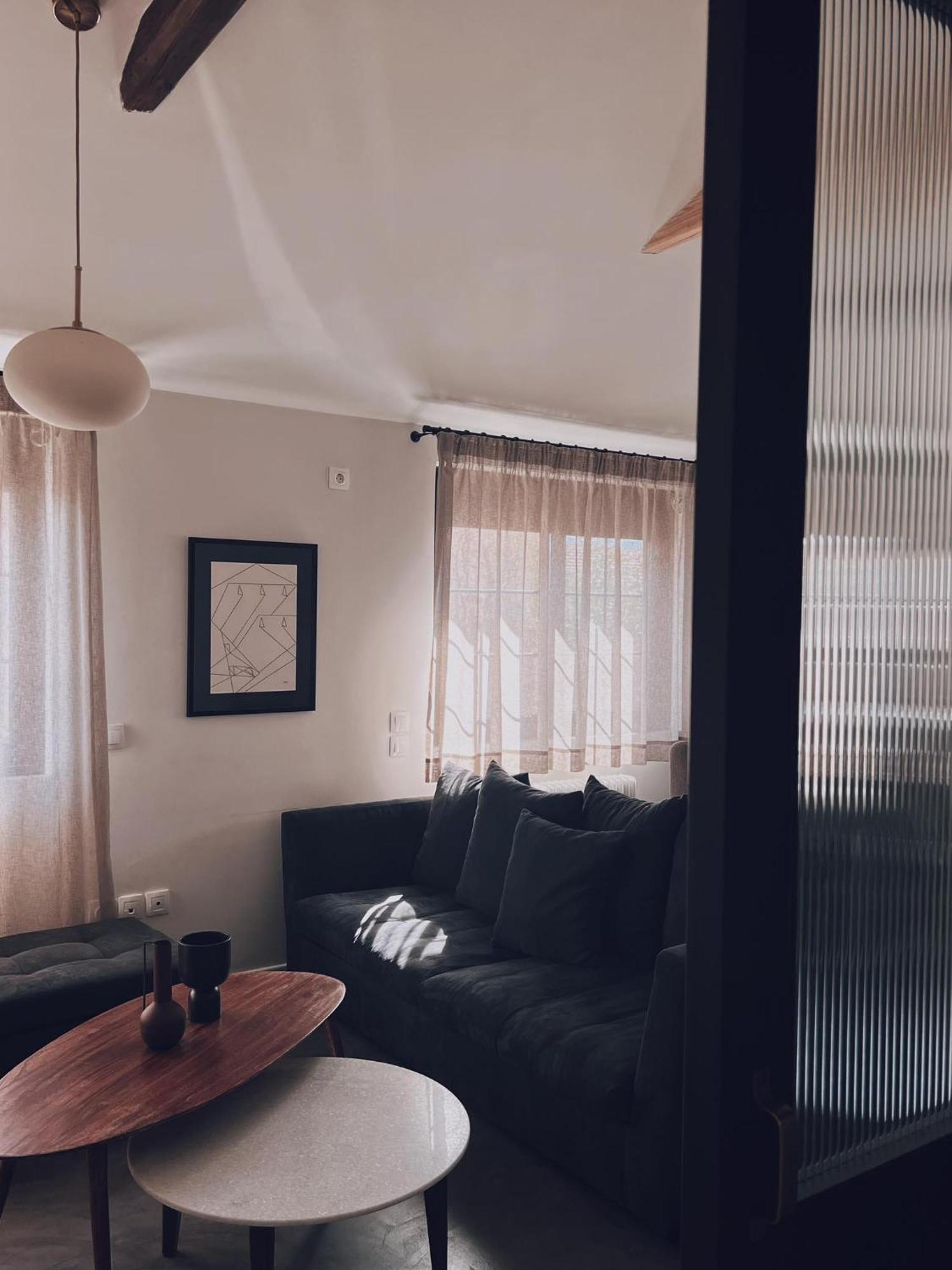 Alfiea Home 65M2 & Alfiea Studio 35M2 Artemida  Luaran gambar