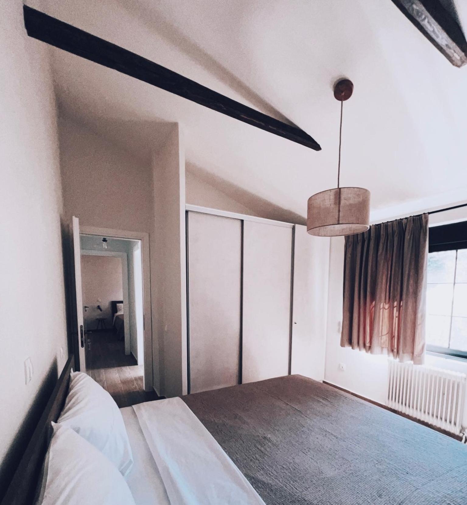 Alfiea Home 65M2 & Alfiea Studio 35M2 Artemida  Luaran gambar